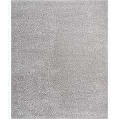 Shag Rectangle Area Rug, 8' x 10'