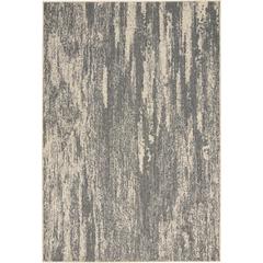 Barclay Butera Lido Grey/Cream Area Rug by Nourison