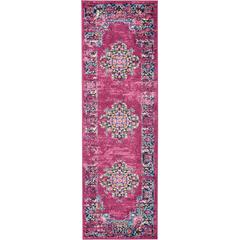 Nourison Home Passion Area Rug