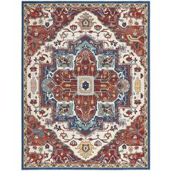 Nourison Parisa Area Rug, 8' x 10' (99446857897)