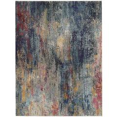 Nourison Home Celestial Area Rug