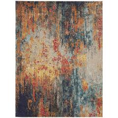 Nourison Home Celestial Area Rug