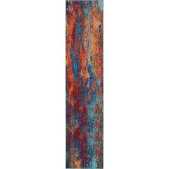 Nourison Home Celestial Area Rug
