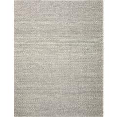 Modern Rectangle Area Rug, 8' x 10'