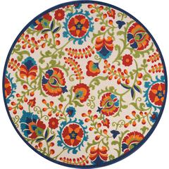 Nourison Home Aloha Area Rug