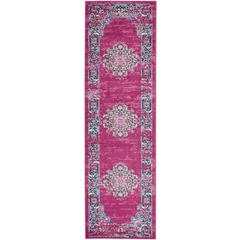 Nourison Home Passion Area Rug