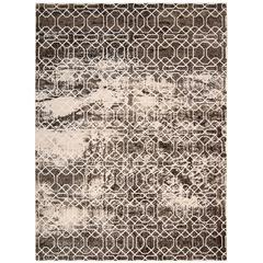 Glistening Nights Area Rug, Multicolor, 9'10" x 13'