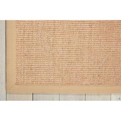 Brilliance Sand Area Rug