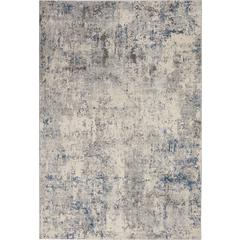 Rustic Textures Area Rug