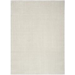 Scandinavian Rectangle Area Rug, 5' x 7'