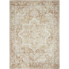 Nourison Home Astra Machine Washable Area Rug