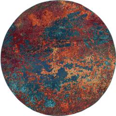 Nourison Home Celestial Area Rug