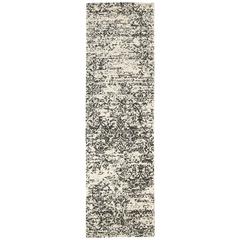 Calvin Klein Home Maya Area Rug, 8' Runner (99446257574)