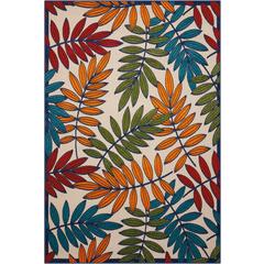 Nourison Home Aloha Area Rug