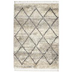 Nourison Home Scandinavian Shag Area Rug