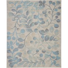 Nourison Home Tranquil Area Rug