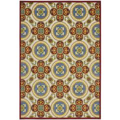 Nourison Home Aloha Area Rug