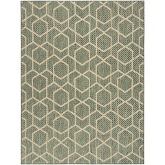 Nourison Home Horizon Indoor/Outdoor Area Rug