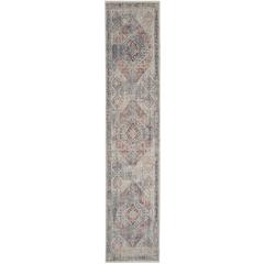 Nourison Home Enchanting Home Area Rug