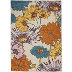 Nourison Home Allur Area Rug