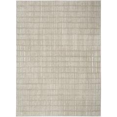 Scandinavian Rectangle Area Rug, 4' x 6'