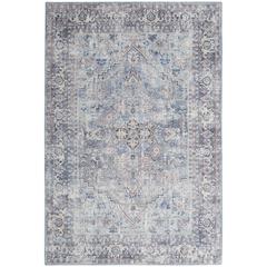 New Concept Washables Area Rug