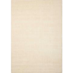 Nourison Nepal Bone Area Rug