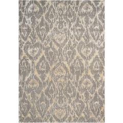 Nourison Nepal Quartz Area Rug