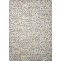 Nourison Nepal Multicolor Area Rug
