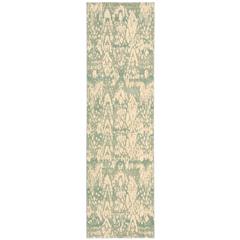 Nourison Nepal Seafoam Area Rug