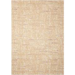 Nourison Nepal Sand Area Rug