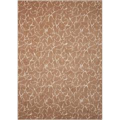 Nourison Nepal Fawn Area Rug