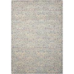 Nourison Nepal Multicolor Area Rug
