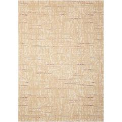 Nourison Nepal Sand Area Rug