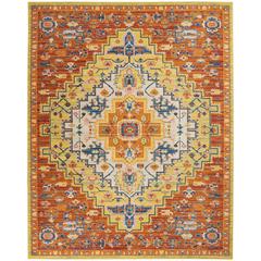 Nourison Allur Area Rug, 8' x 10' (99446838391)