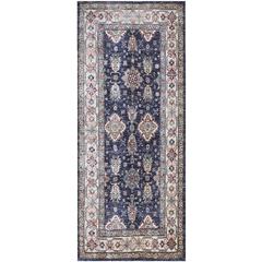 Vintage Runner Area Rug, 5' Runner