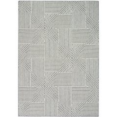 Nourison Home Textured Home Area Rug
