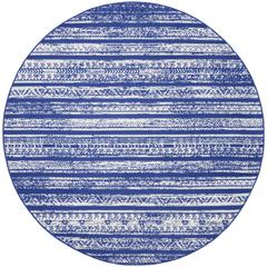 Nourison Whimsicle Area Rug, 8' Round (99446835116)