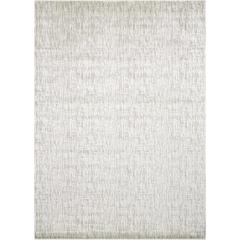 Starlight Area Rug, Pewter, 3'5" x 5'5"