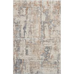 Rustic Textures Area Rug
