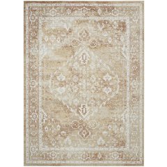 Nourison Home Astra Machine Washable Area Rug