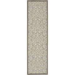 Nourison Home Aloha Area Rug