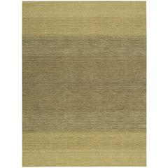Calvin Klein Linear Glow 7'9 x 10'10 Verbena Area Rug