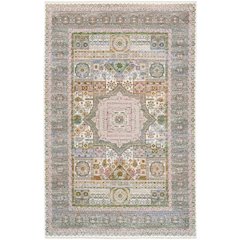 Nourison Home Vintage Harmony Area Rug