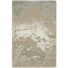 Modern Rectangle Area Rug, 2' x 3'