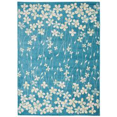 Nourison Home Tranquil Area Rug