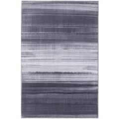 Modern Rectangle Area Rug, 3' x 4'