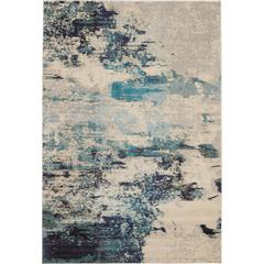Nourison Home Celestial Area Rug