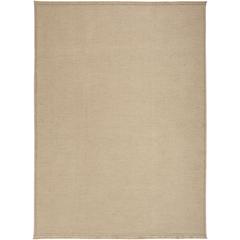 Modern Rectangle Area Rug, 4' x 6'