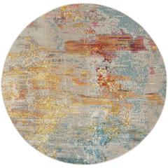 Nourison Home Celestial Area Rug